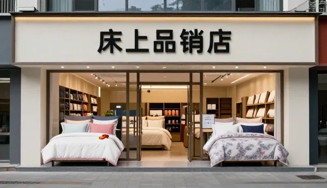 如何正确使用与维护来样定制床上用品