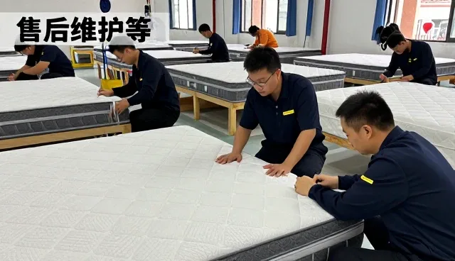 家优选(北京)电子商务有限公司分享床上用品销售知识