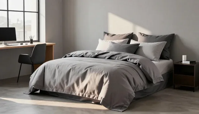 健康睡眠环境的搭建与维护要点